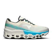 On Running Cloudmonster 2 - Cream | Horizon