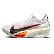 Nike ZoomX Alphafly Next% 3 - White