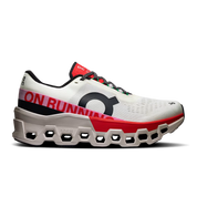On Running Cloudmonster 2 - Ivory | Red