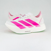 Adidas Adizero Adios Pro 4 - White | Pink