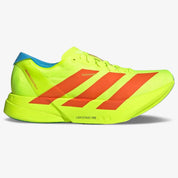 Adidas Adizero Adios Pro 4 - Lemon / Orange