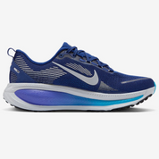 Nike Vomero 18 - Blue | Metallic Gray