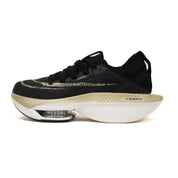 Nike Air Zoom Alphafly Next%2 - Black | Gold