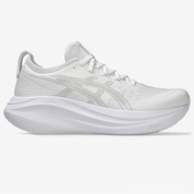 Asics Gel-Nimbus 27 - White