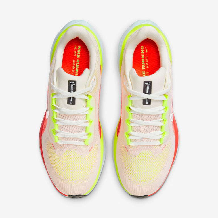 Nike Air Zoom Pegasus 41 - Red Collor