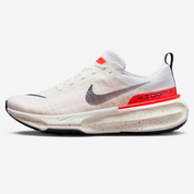 Nike Invincible Run 3 - White | Red