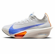Nike ZoomX Alphafly Next% 3 - Grey | Blue | Orange