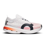On Running Cloudboom Strike - White | Flame
