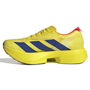 Adidas Adizero Adios Pro 4 - Yellow | Blue