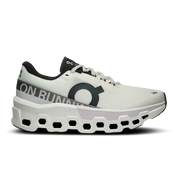 On Running Cloudmonster 2 - White | Frost