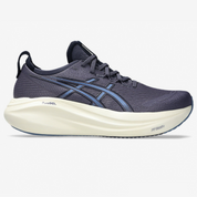 Asics Gel-Nimbus 27 - Navy Blue