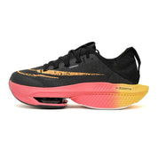 Nike Air Zoom Alphafly Next%2 - Black | Pink | Yellow