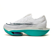 Nike Air Zoom Alphafly Next%2 - White | Green Water
