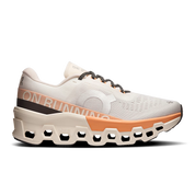 On Running Cloudmonster 2 - Ivory | Tangerine