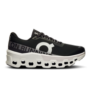On Running Cloudmonster 2 - Black | Frost
