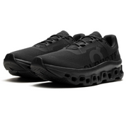 On Running Cloudmonster - All Black
