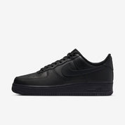 Nike Air Force 1 - Black