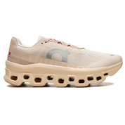 On Running Cloudmonster WMNS - Moon | Fawn
