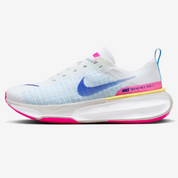 Nike Invincible Run 3 - White | Pink