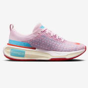Nike Invincible Run 3 - Pink | Blue
