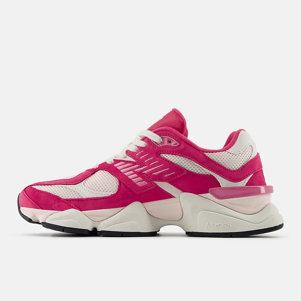 New Balance 9060 - Fuchsia Pink
