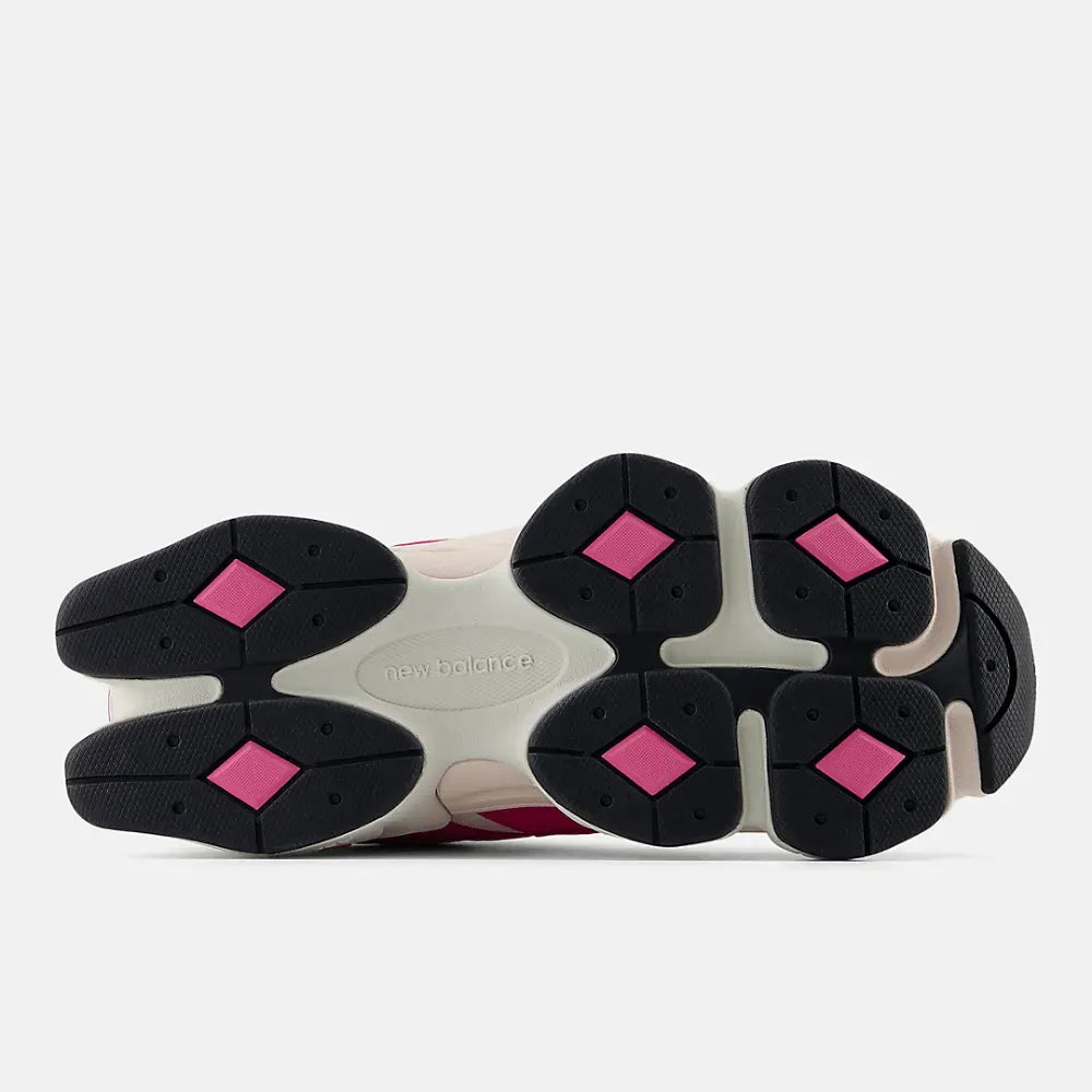 New Balance 9060 - Fuchsia Pink
