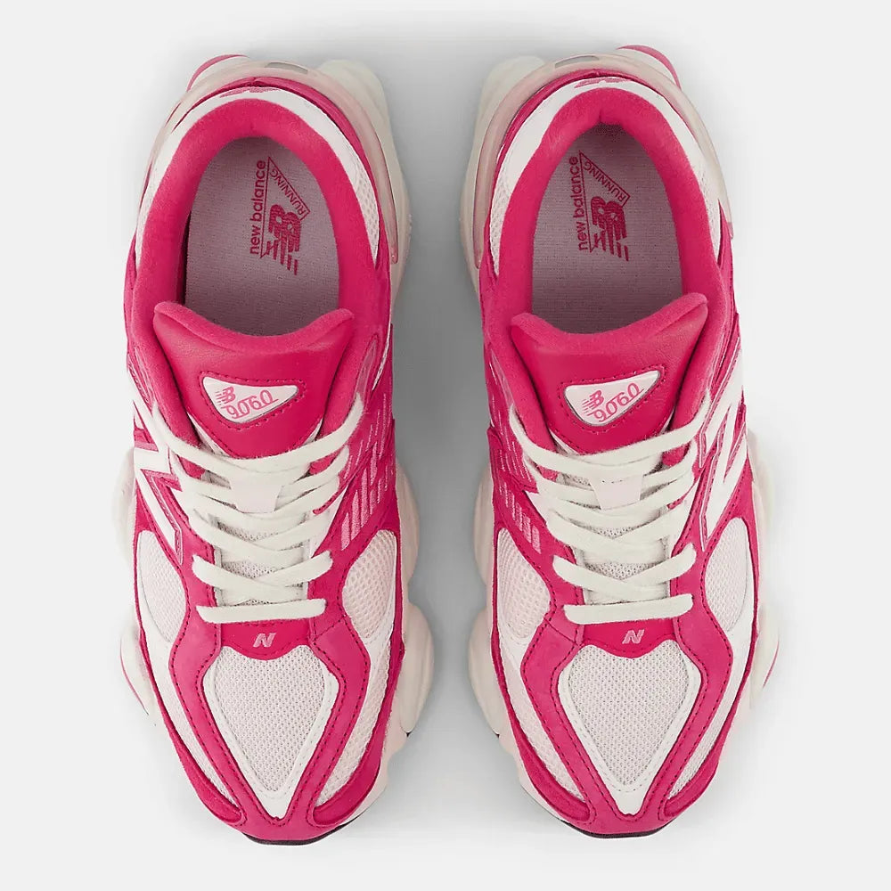 New Balance 9060 - Fuchsia Pink