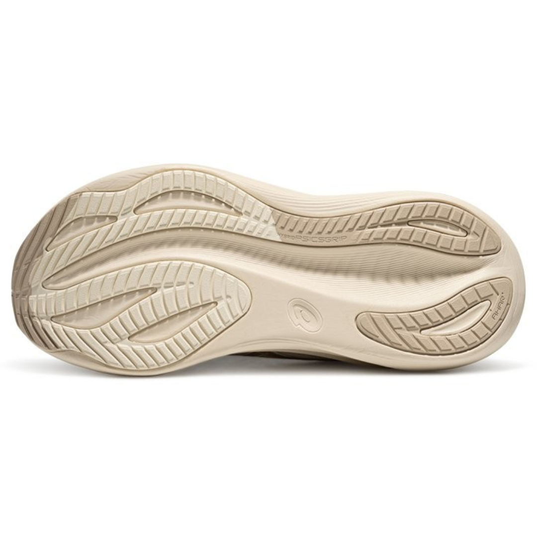 Asics Gel-Nimbus 27 - Beige | Beige