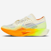 Nike Air Zoom X Vaporfly Next%3 - Sail Orange