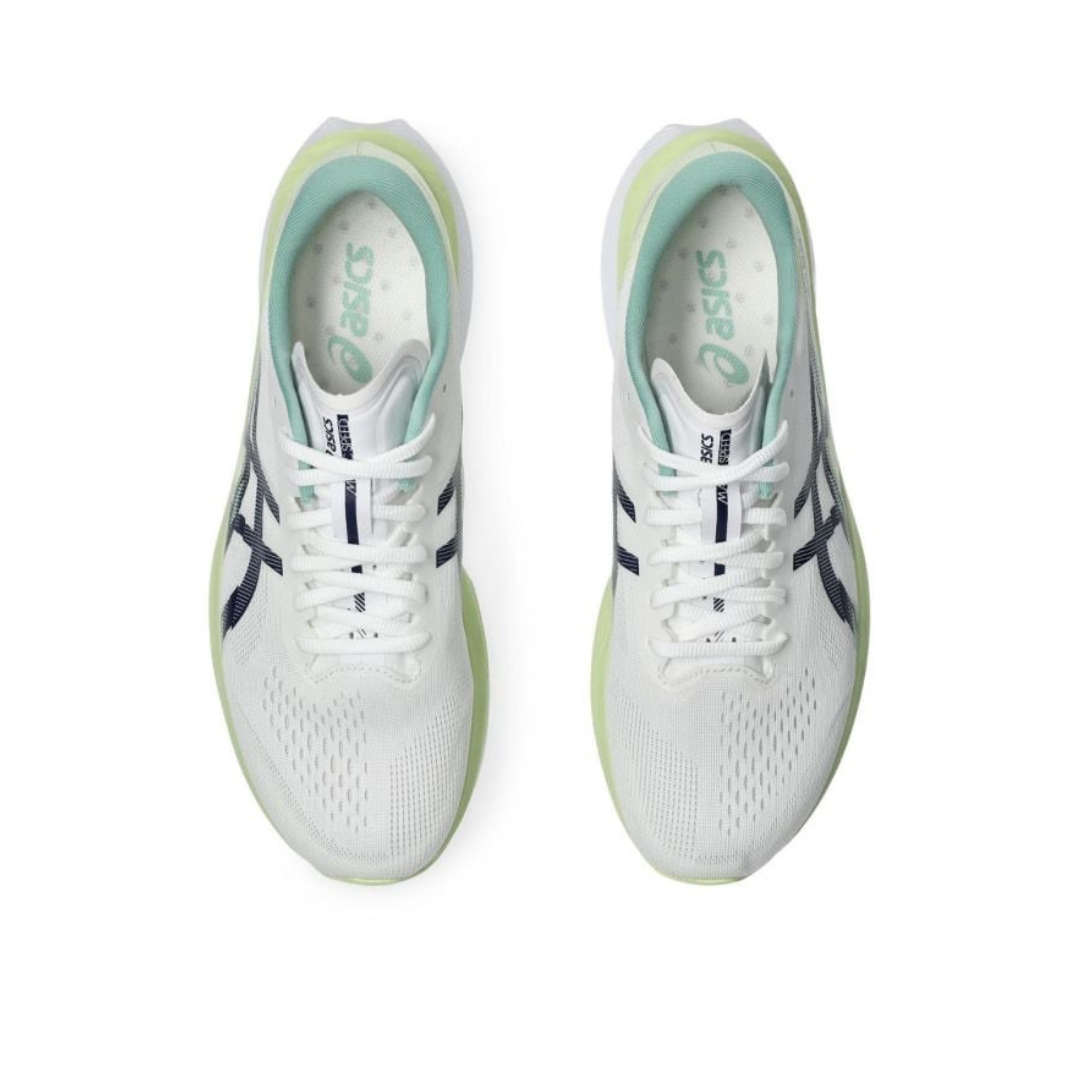 Asics Magic Speed 4 - Green