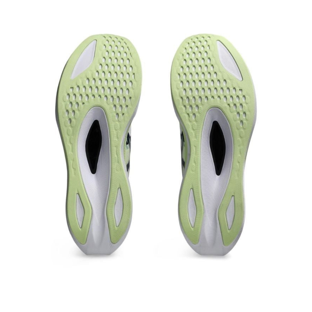 Asics Magic Speed 4 - Green