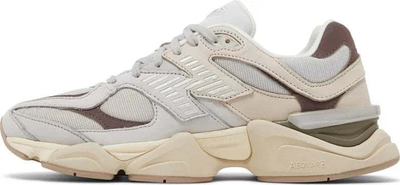 New Balance 9060 - Grey | Matter Timberwolf
