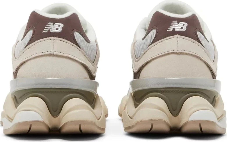 New Balance 9060 - Grey | Matter Timberwolf