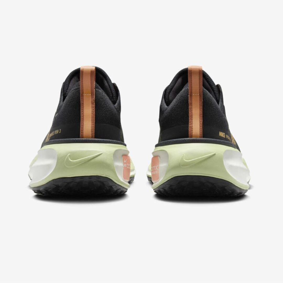 Nike Invincible Run 3 - Black | Bronze