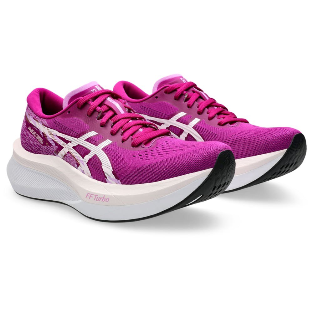 Asics Magic Speed 4 - Purple