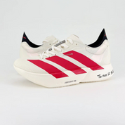 Adidas Adizero Adios Pro 4 - To run is to Live
