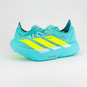 Adidas Adizero Adios Pro 4 - Lucid Lemon / Mint Ton