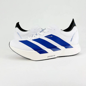 Adidas Adizero Adios Pro 4 - White | Blue