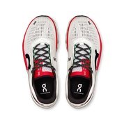 On Running Cloudmonster 2 - Ivory | Red