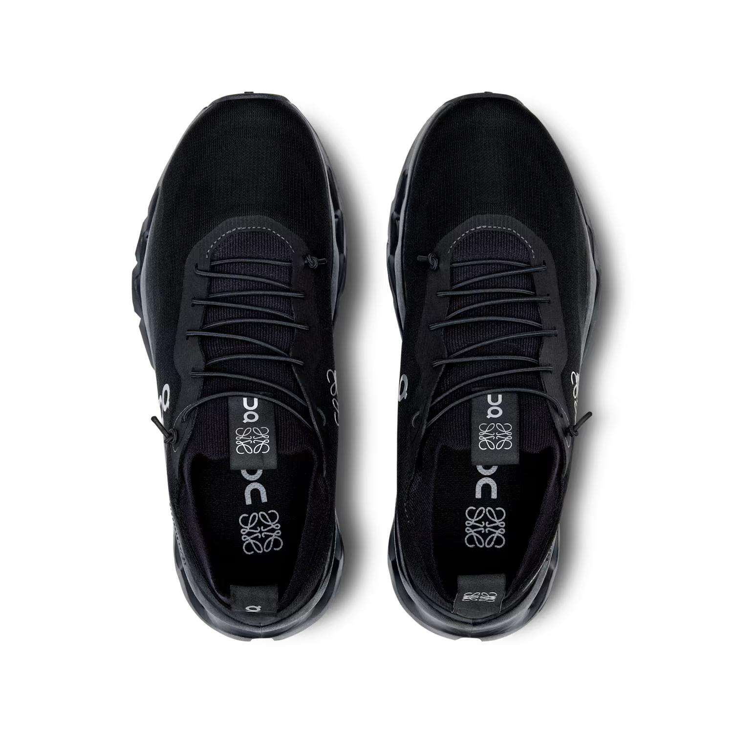 On Running Cloudtilt Loewe - Black