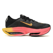 Nike Air Zoom Alphafly Next%2 - Black | Pink | Yellow