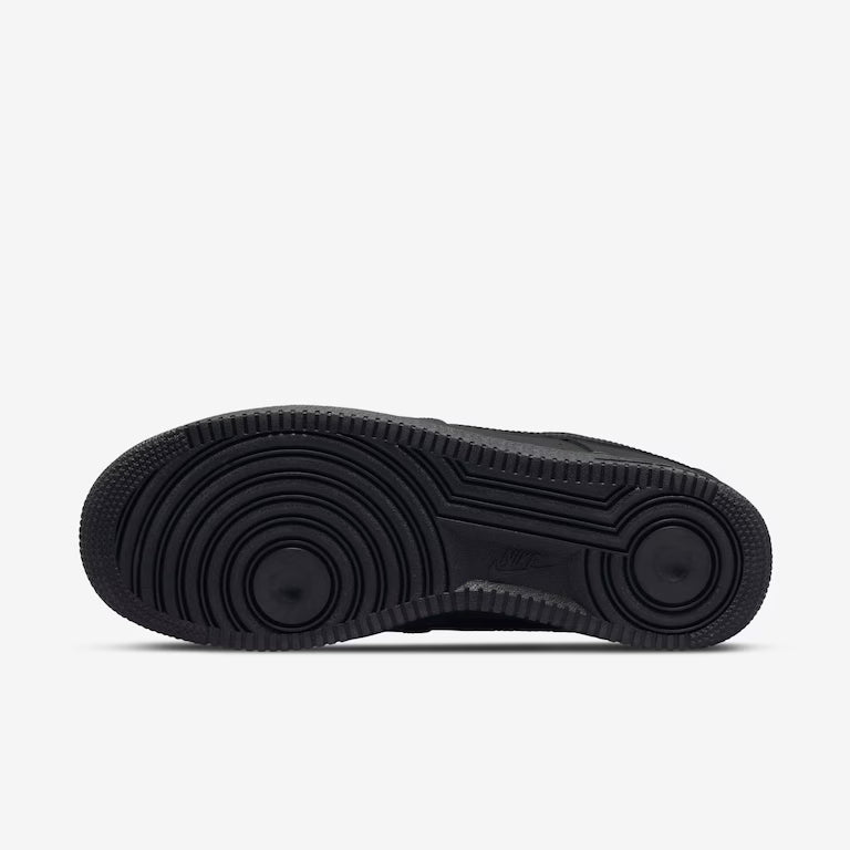 Nike Air Force 1 - Black