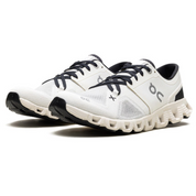 On Running Cloud X 3  - Ivory