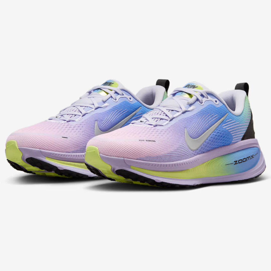 Nike Vomero 18 SE - Purple | Blue