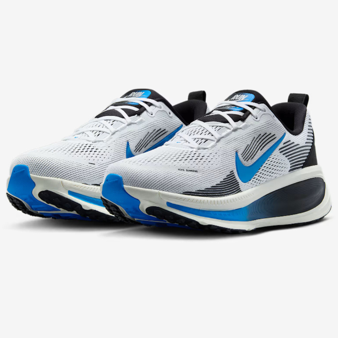 Nike Vomero 18 - Gray | Blue