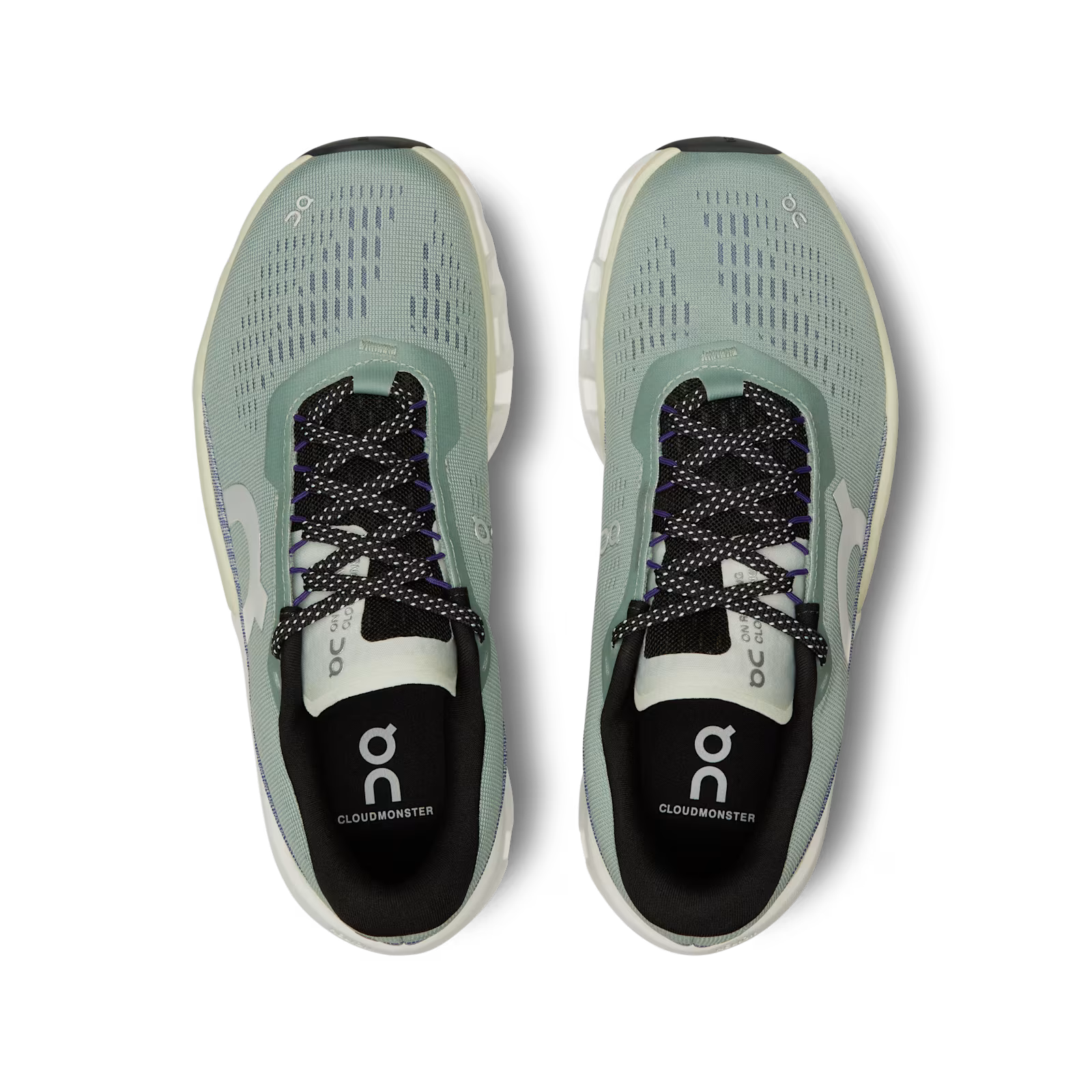 On Running Cloudmonster 2 - Mineral | Aloe