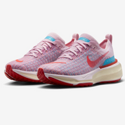 Nike Invincible Run 3 - Pink | Blue