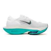 Nike Air Zoom Alphafly Next%2 - White | Green Water