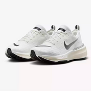 Nike Invincible Run 3 - White | Black