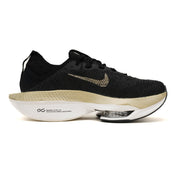 Nike Air Zoom Alphafly Next%2 - Black | Gold